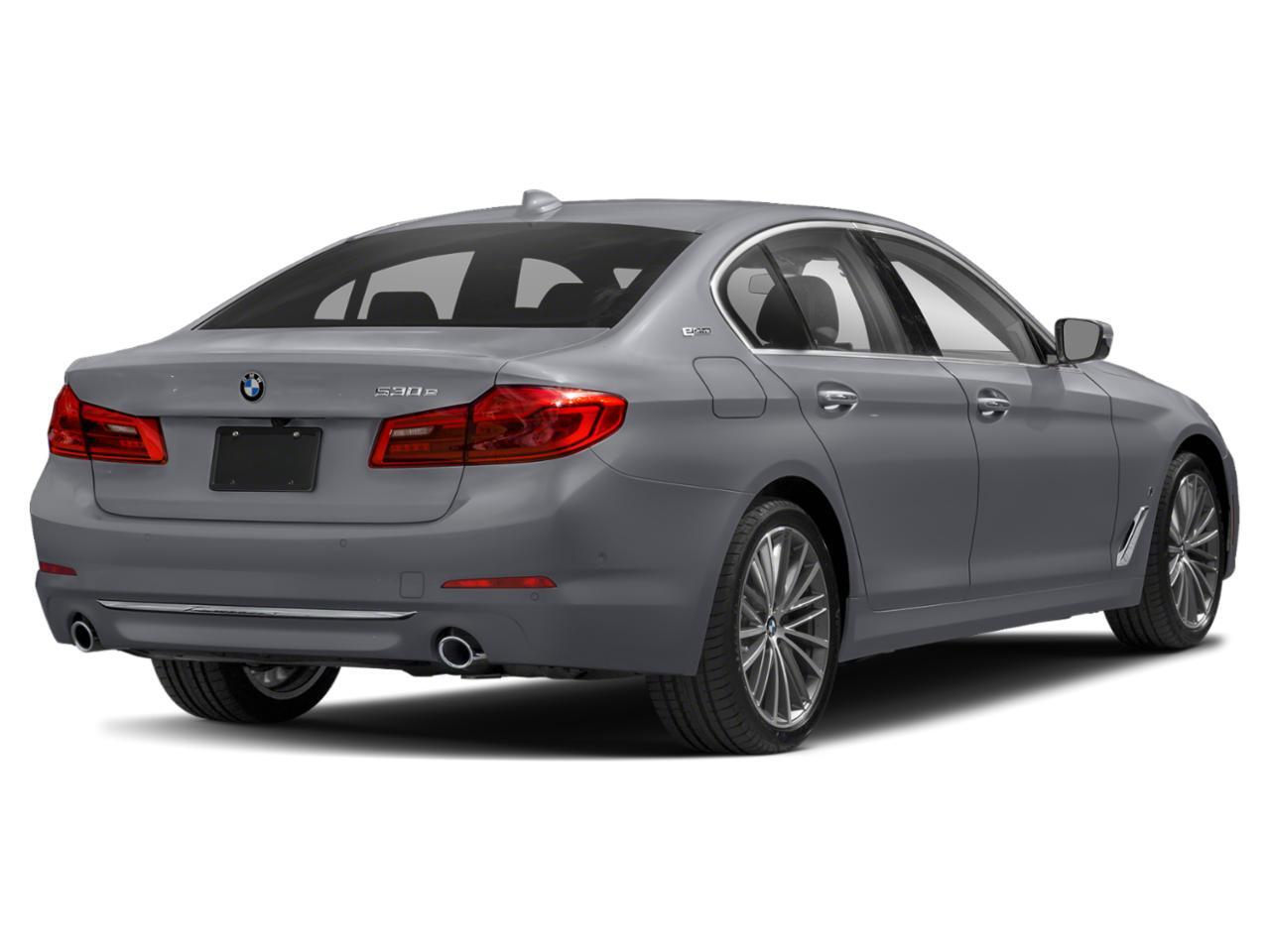 2018 BMW 5 Series 530e iPerformance Carrollton TX