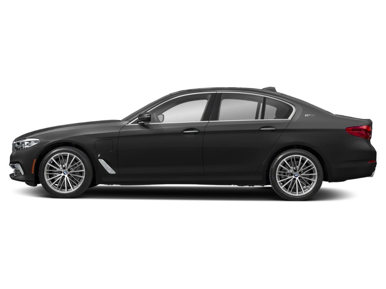 2018 BMW 5-Series 530e iPerformance Plano TX