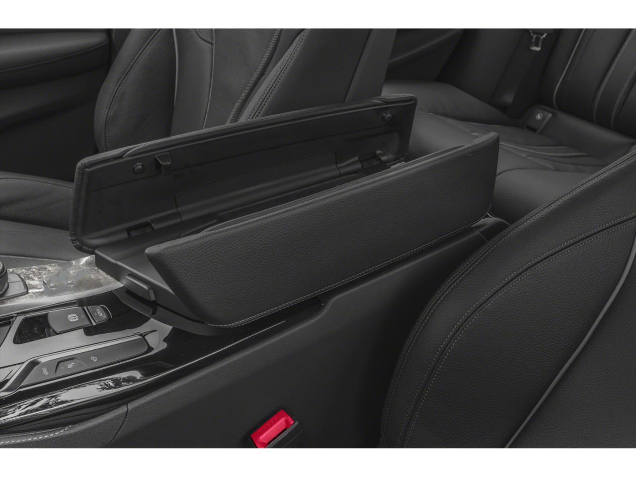 2018 BMW 5-Series 530e iPerformance Plano TX