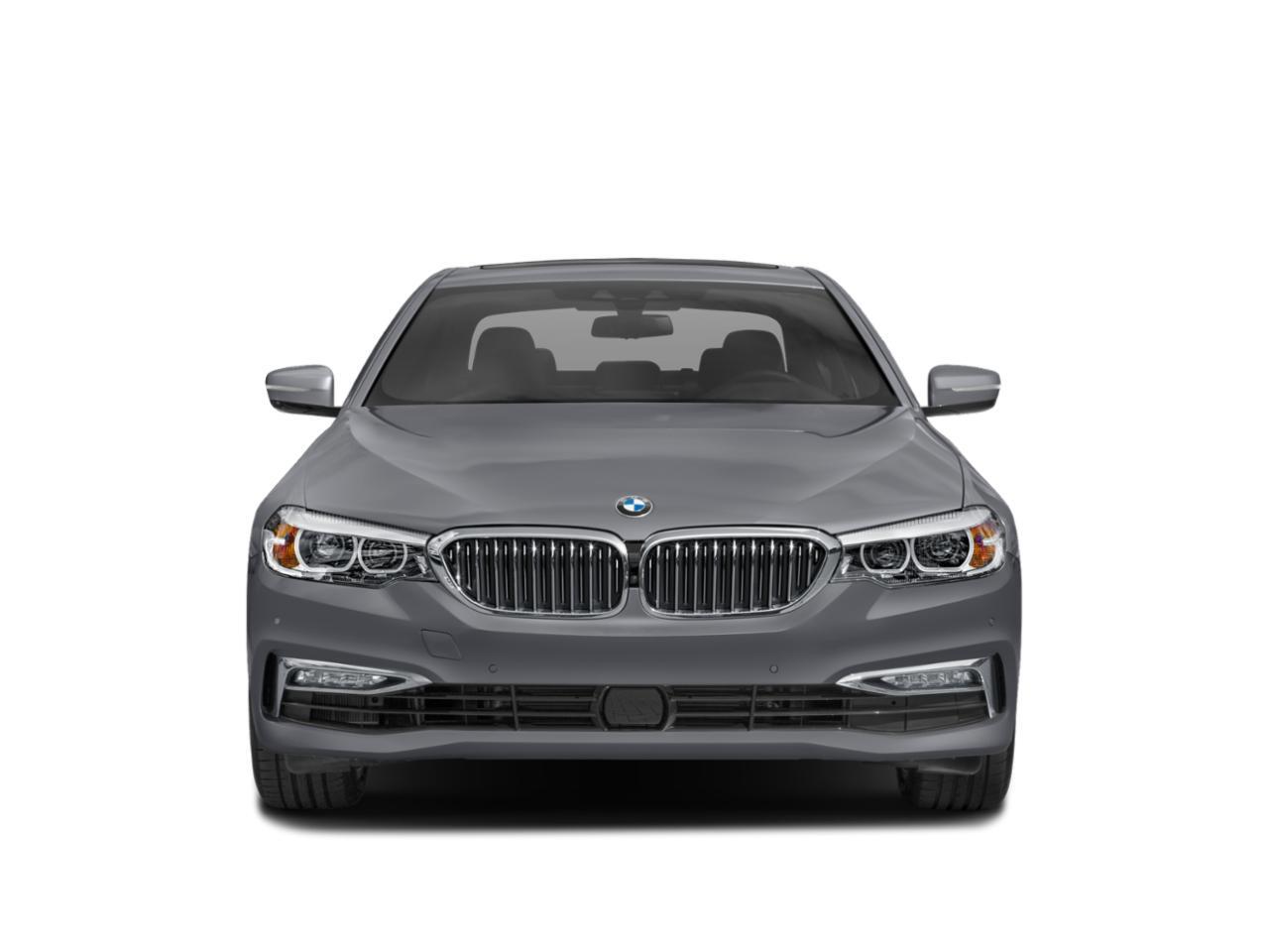 2018 BMW 5-Series 530e iPerformance Plano TX