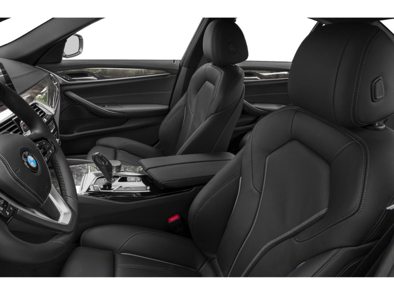 2018 BMW 5-Series 530e iPerformance Plano TX