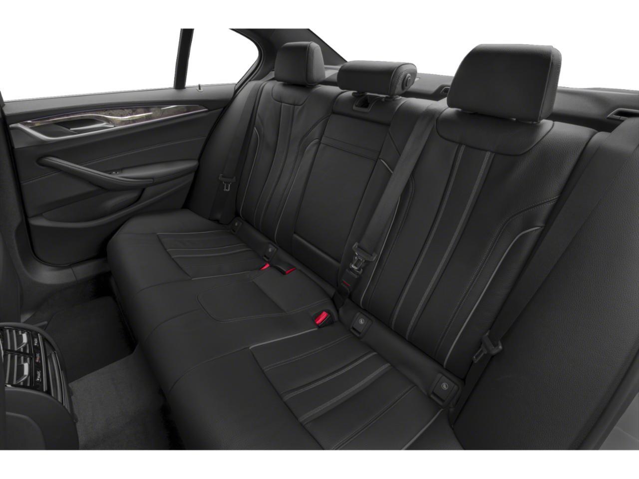 2018 BMW 5-Series 530e iPerformance Plano TX