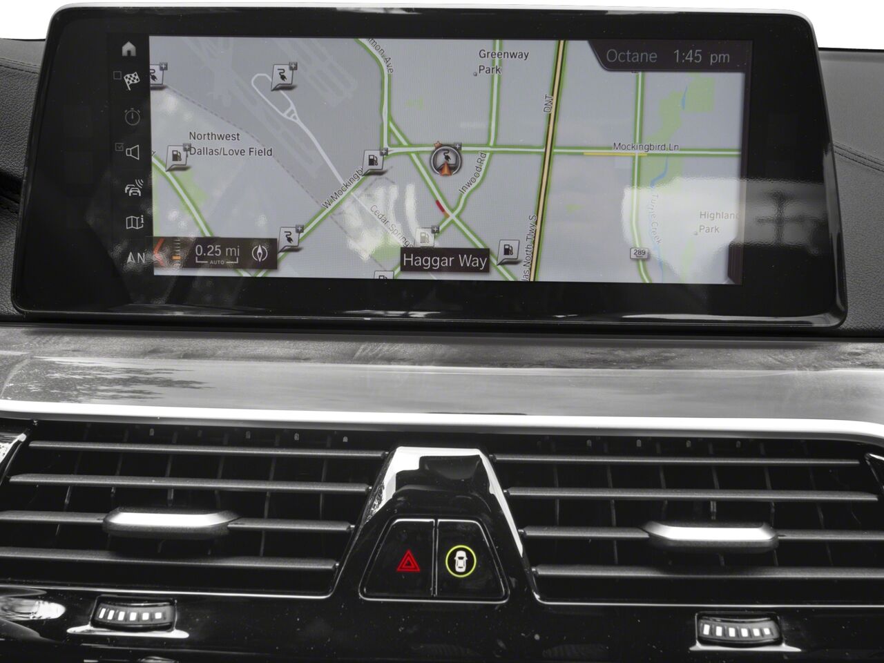 2018 BMW 5-Series 530e iPerformance Plano TX