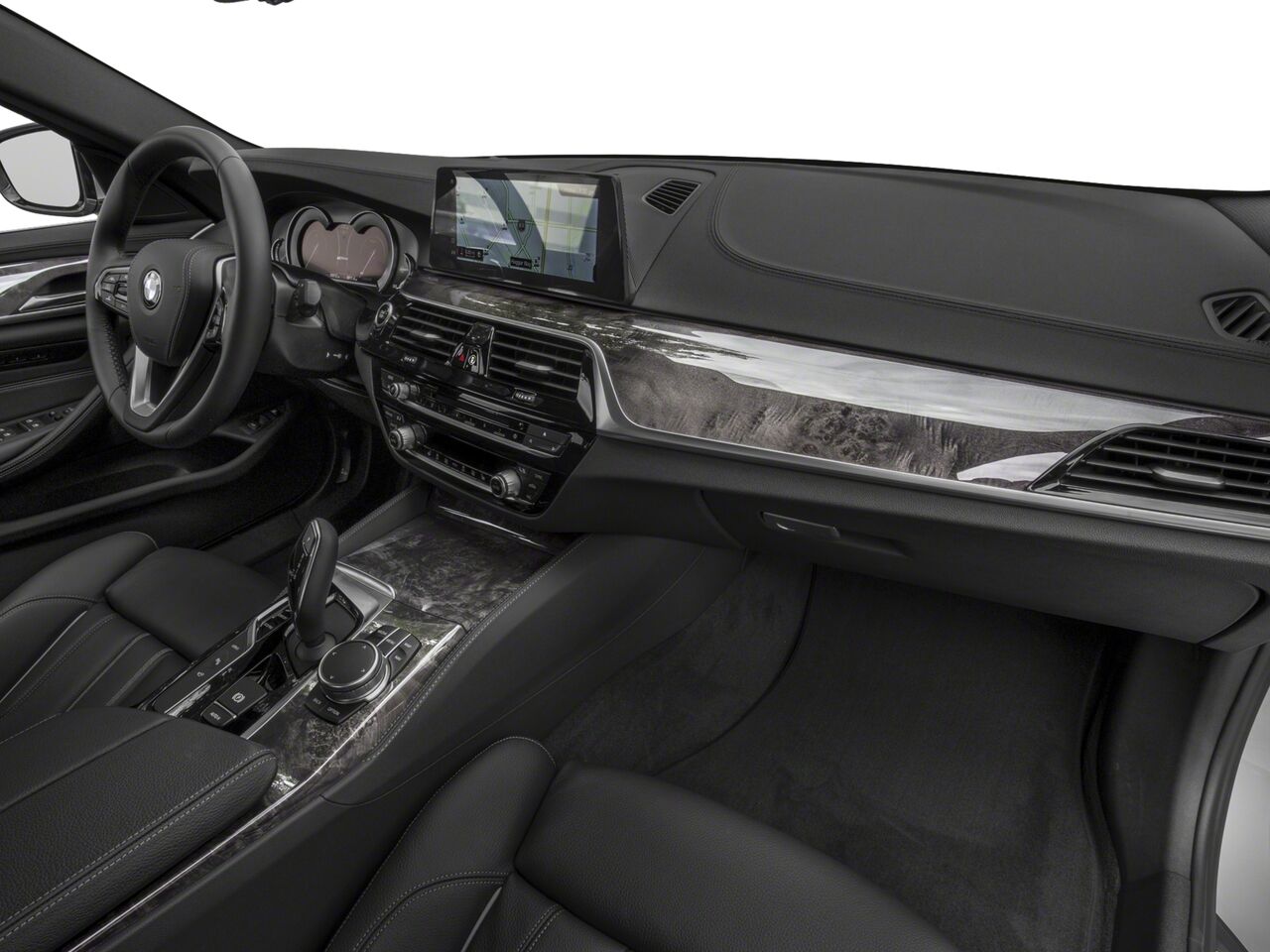 2018 BMW 5-Series 530e iPerformance Plano TX