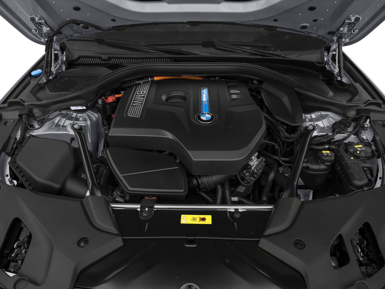 2018 BMW 5-Series 530e iPerformance Plano TX