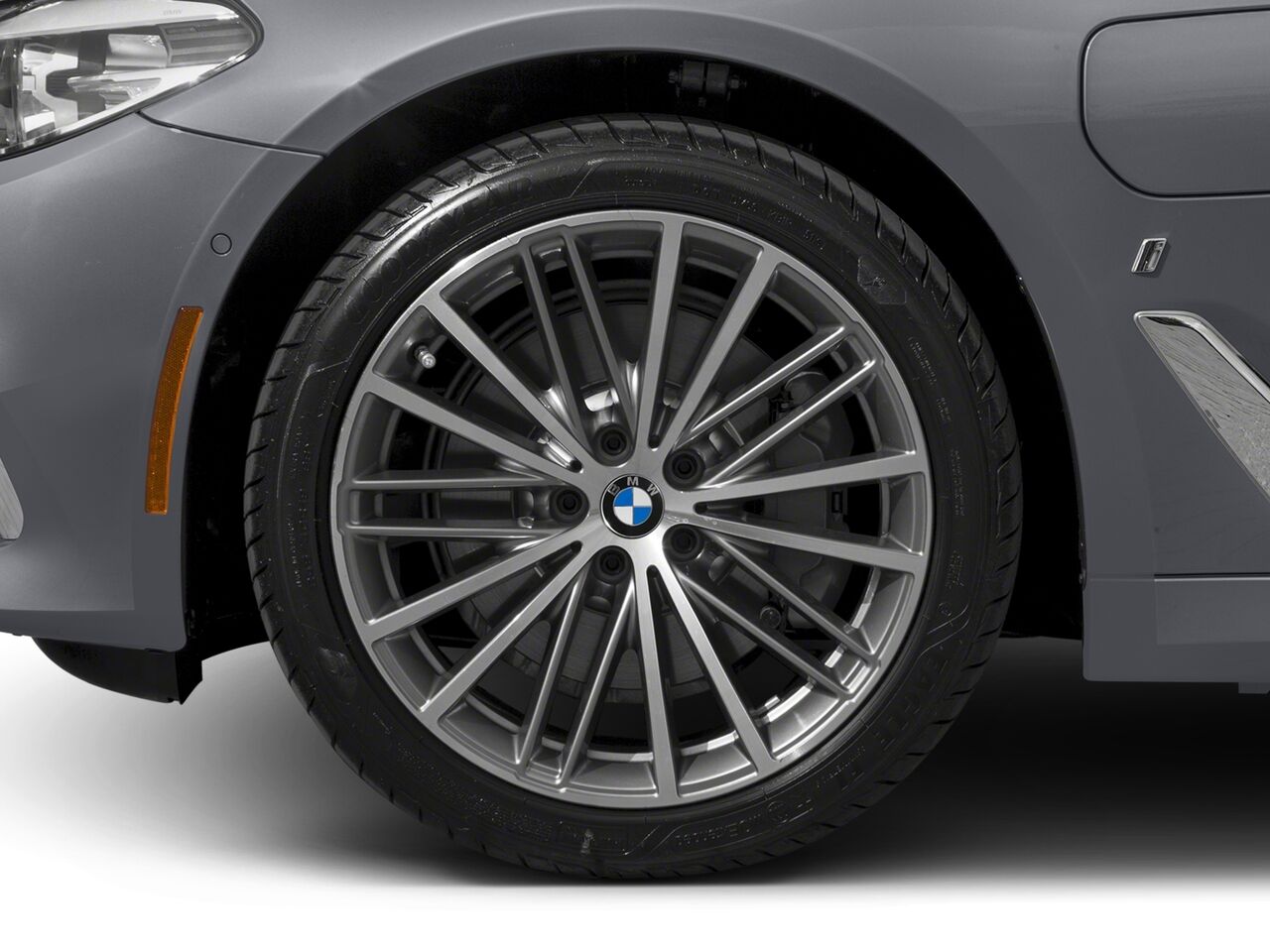 2018 BMW 5-Series 530e iPerformance Plano TX