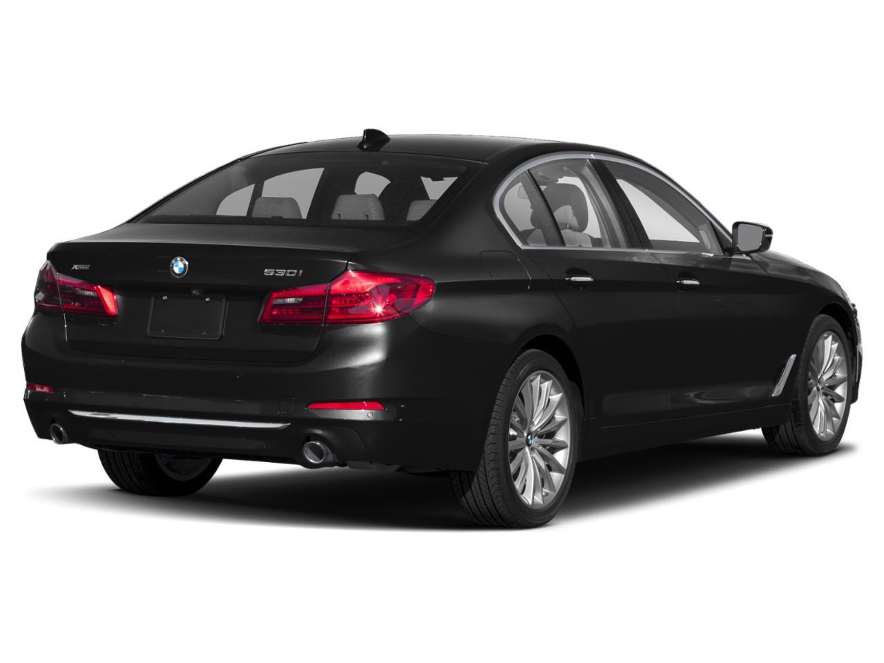 2018 BMW 5 Series 530i Carrollton TX