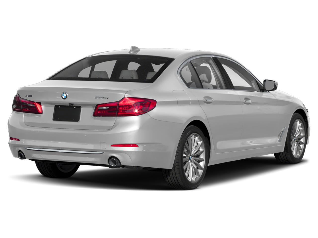 2018 BMW 5 Series 530i Carrollton TX