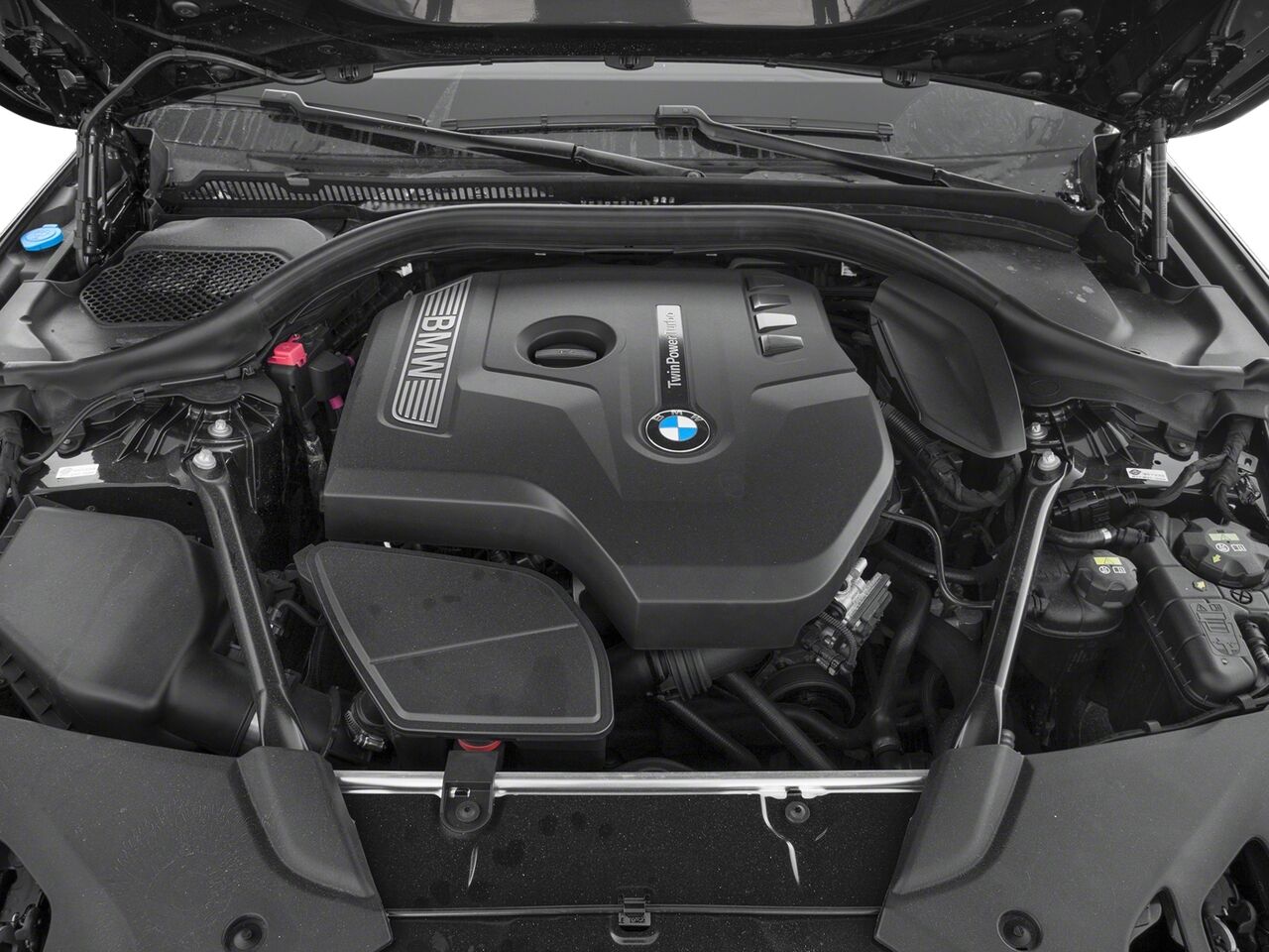 2018 BMW 5 Series 530i Carrollton TX