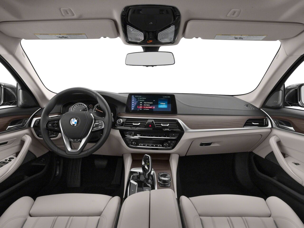 2018 BMW 5 Series 530i Carrollton TX