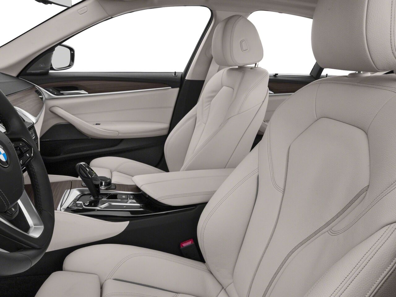 2018 BMW 5 Series 530i Carrollton TX