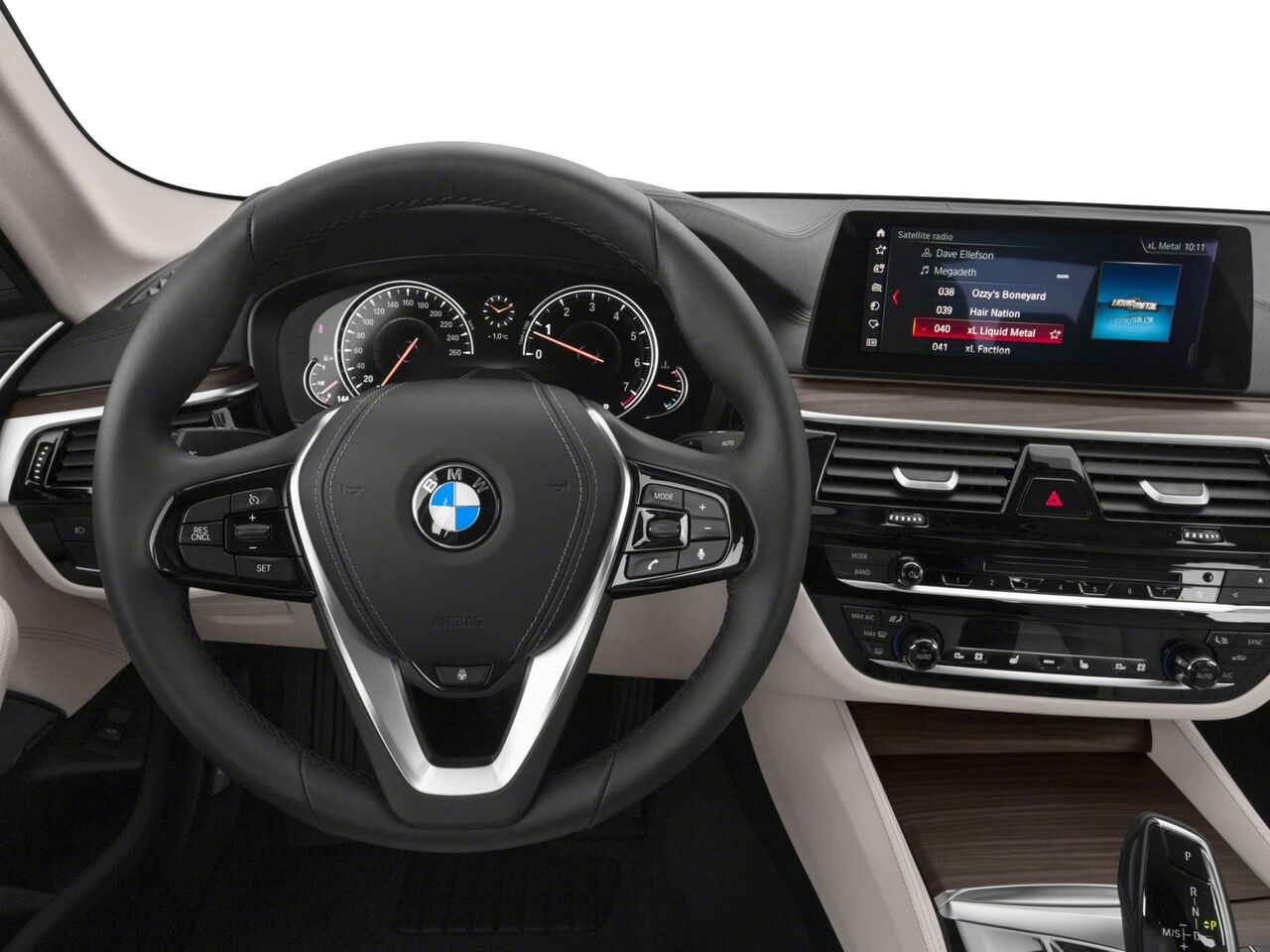 2018 BMW 5 Series 530i Carrollton TX
