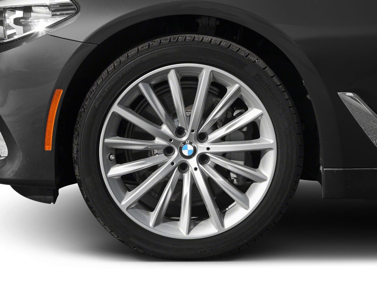 2018 BMW 5 Series 530i Carrollton TX