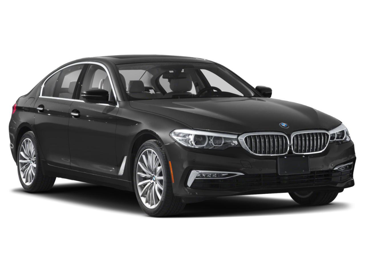 2018 BMW 5 Series 530i Carrollton TX