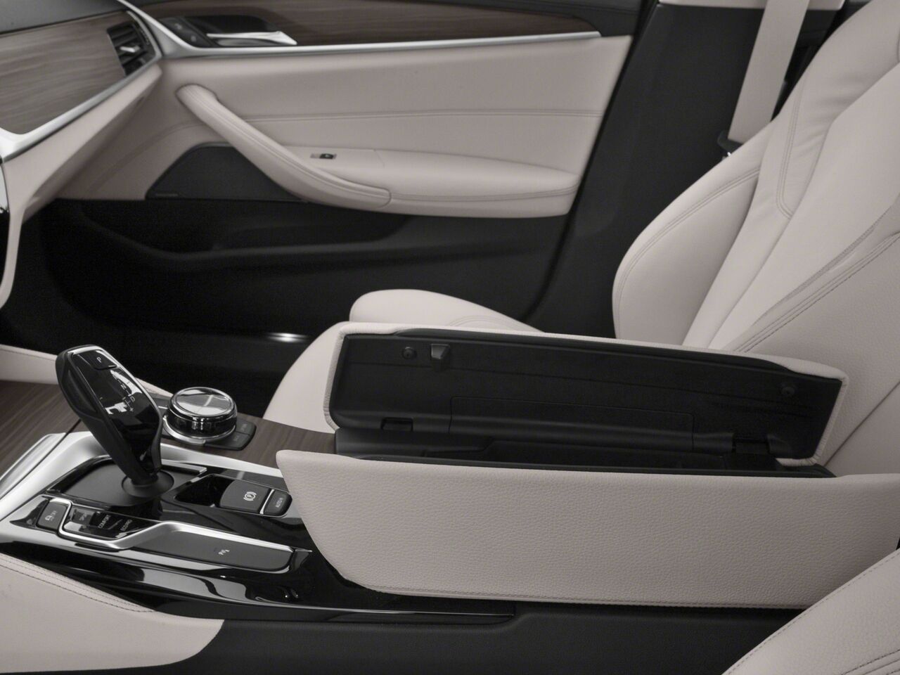 2018 BMW 5 Series 530i xDrive Akron OH