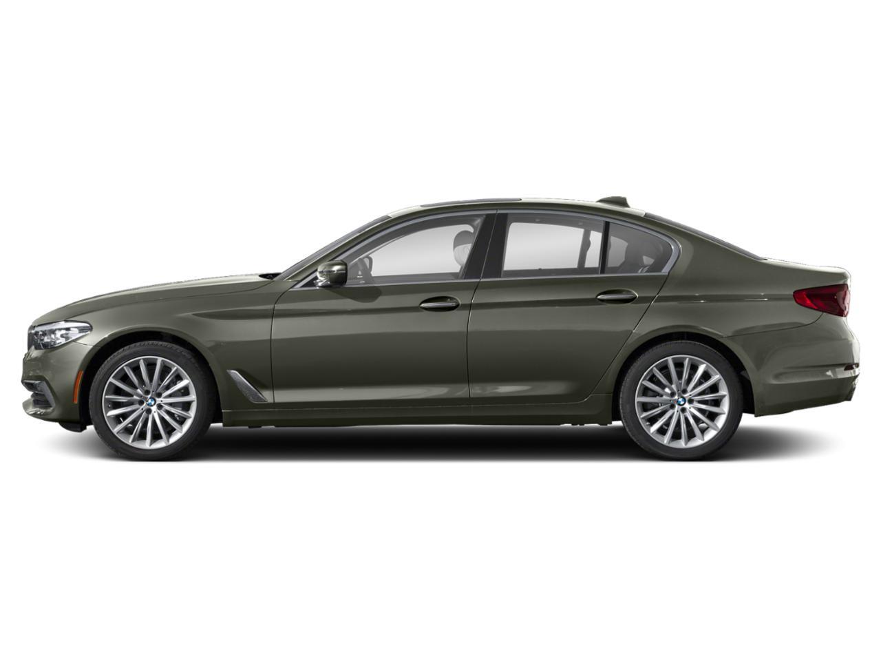 2018 BMW 5-Series 530i xDrive Houston TX