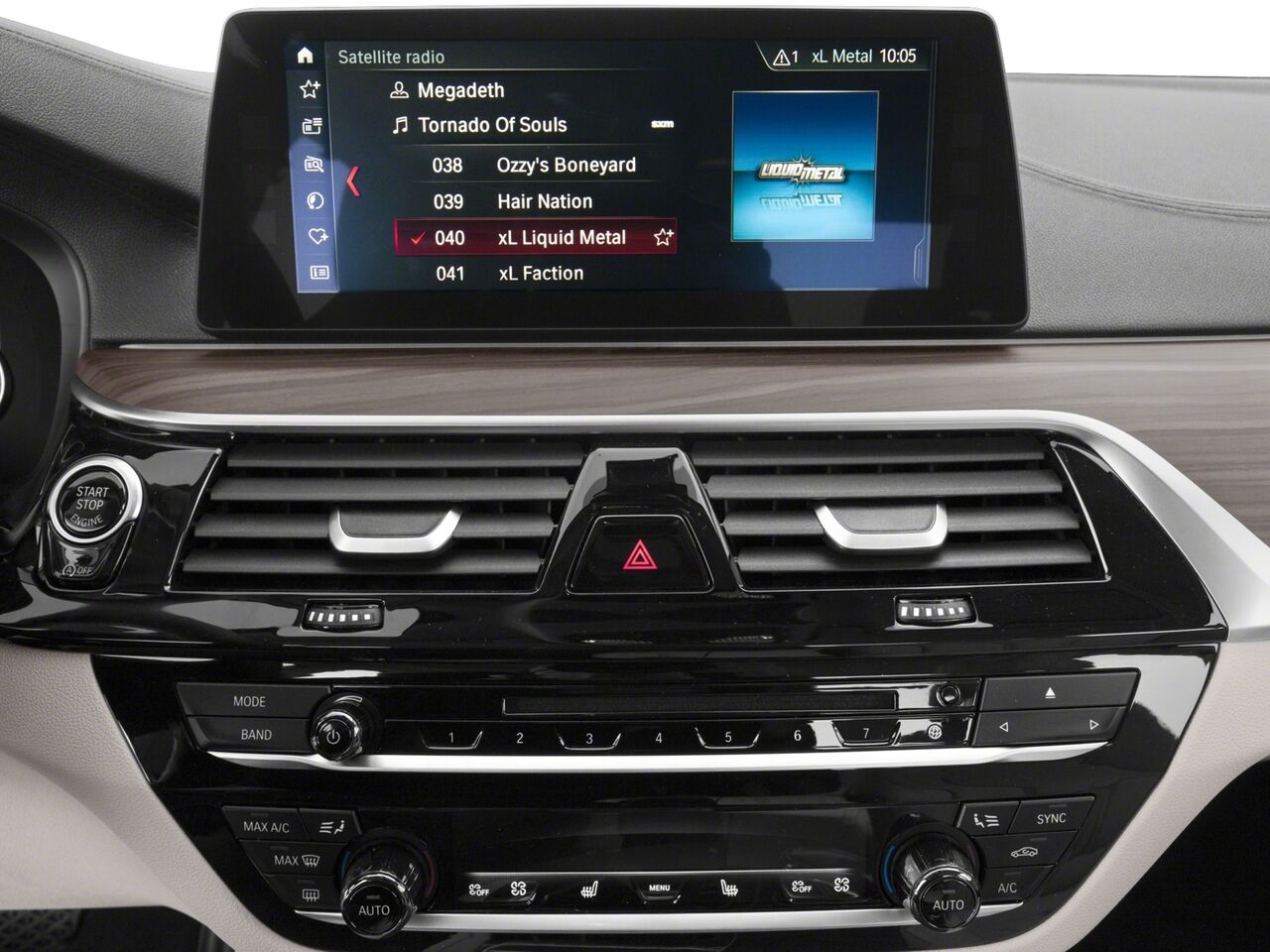 2018 BMW 5 Series 530i xDrive San Clemente CA