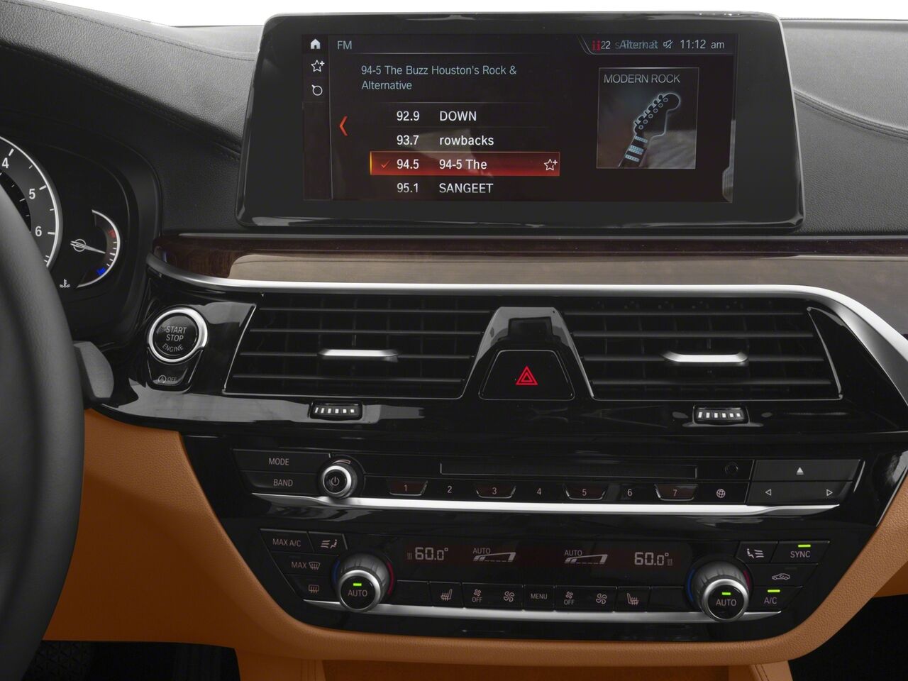 2018 BMW 5 Series 540i xDrive San Clemente CA