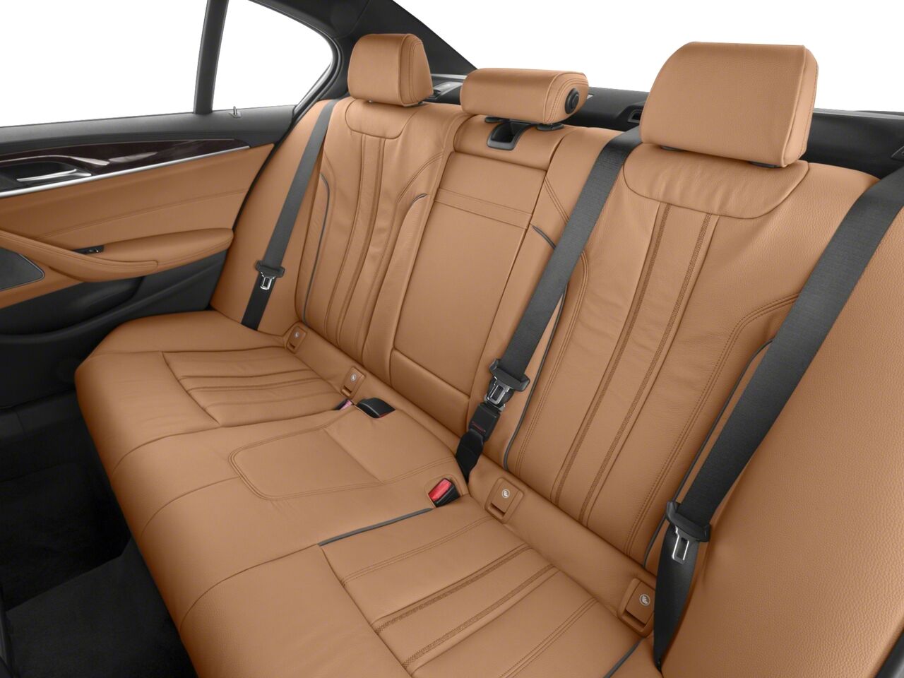 2018 BMW 5 Series 540i xDrive San Clemente CA