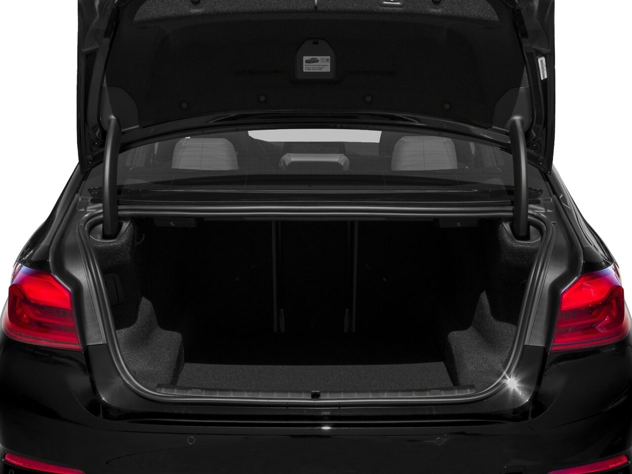 2018 BMW 5 Series 540i xDrive San Clemente CA