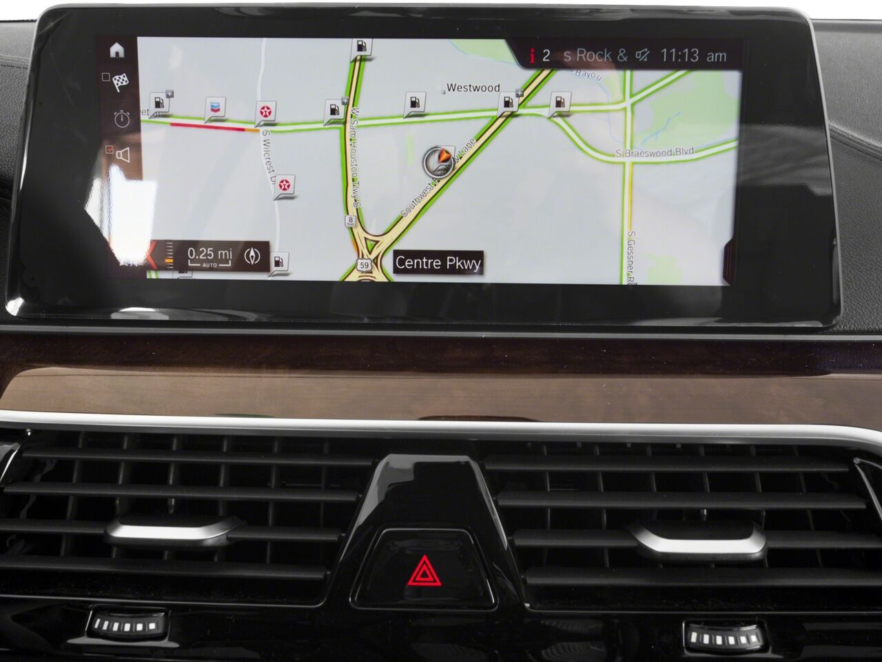 2018 BMW 5 Series 540i xDrive San Clemente CA