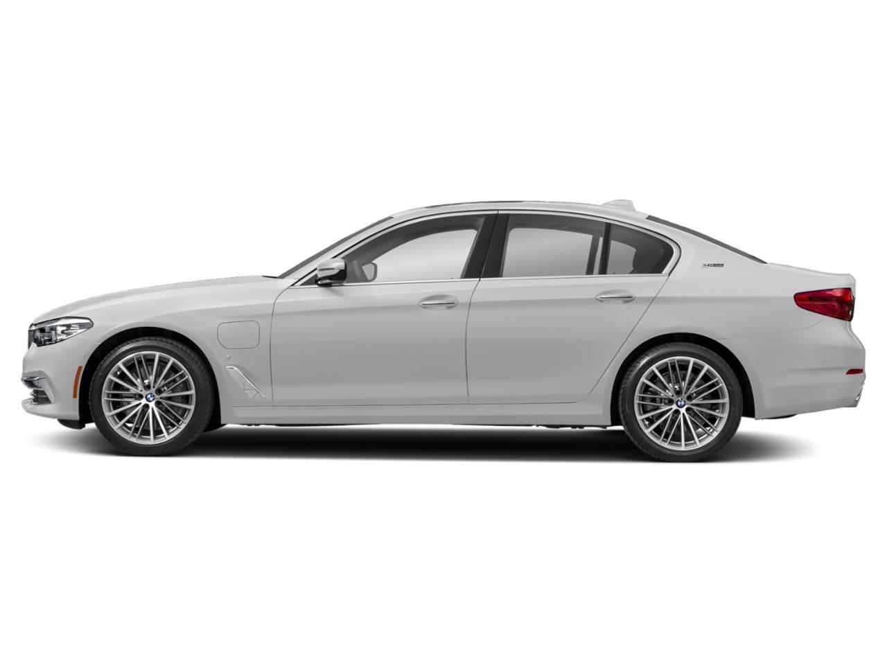 2018 BMW 530e iPerformance