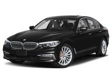 BMW 530i Base 2018