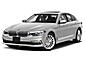 2018 BMW 530i Base Laredo TX