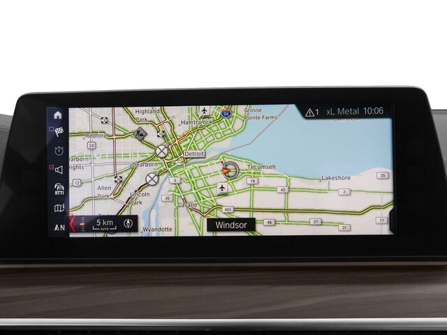 2018 BMW 530i Base Laredo TX