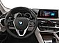 2018 BMW 530i Base Laredo TX