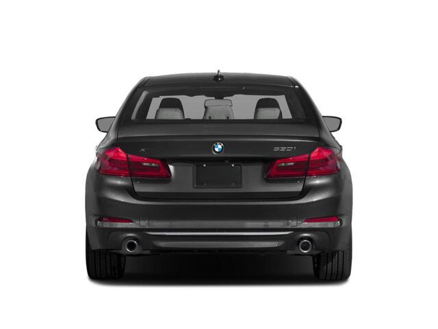 2018 BMW 530i Base Laredo TX