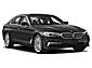 2018 BMW 530i Base Laredo TX