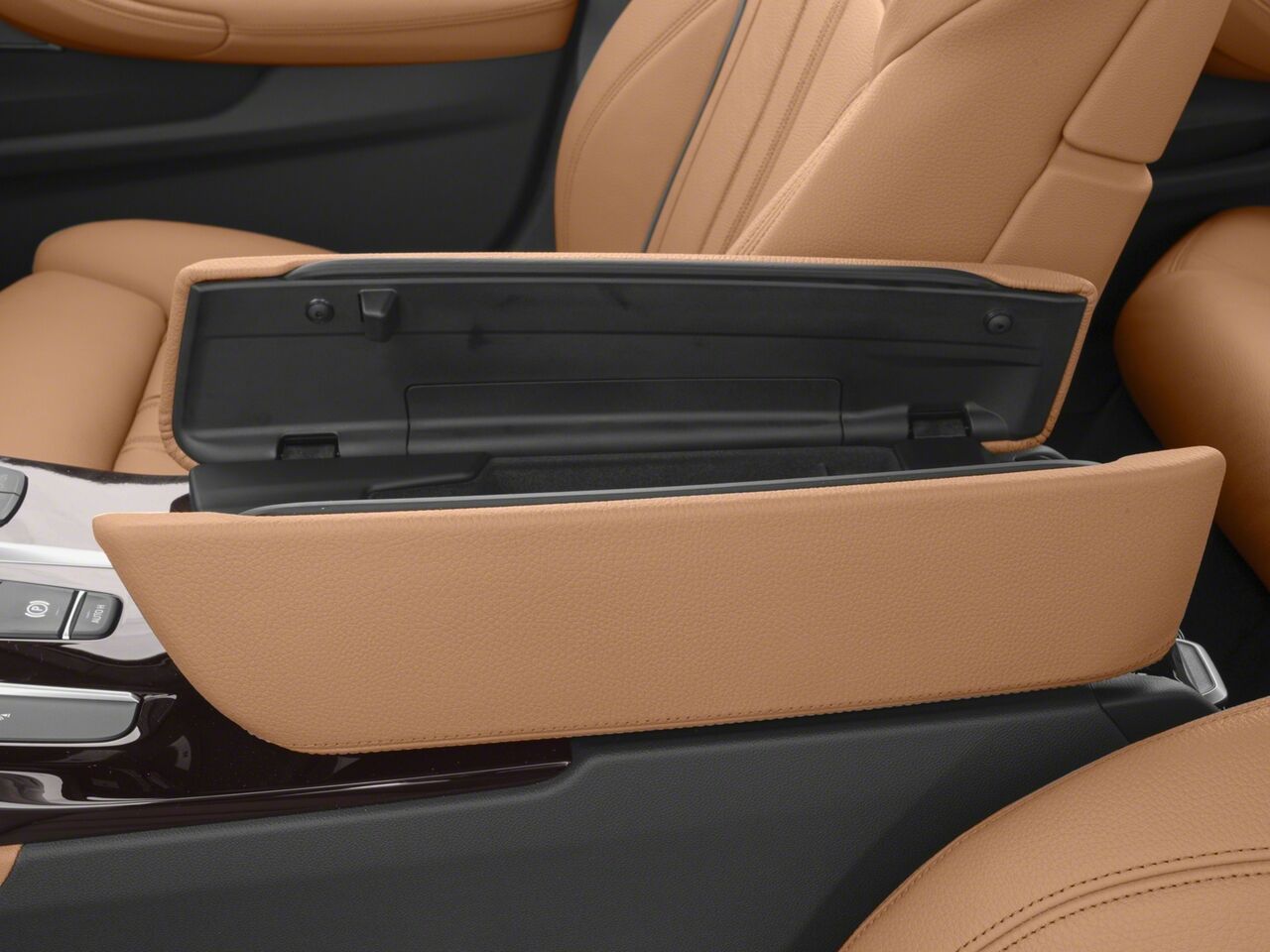 2018 BMW 540i xDrive Chantilly VA