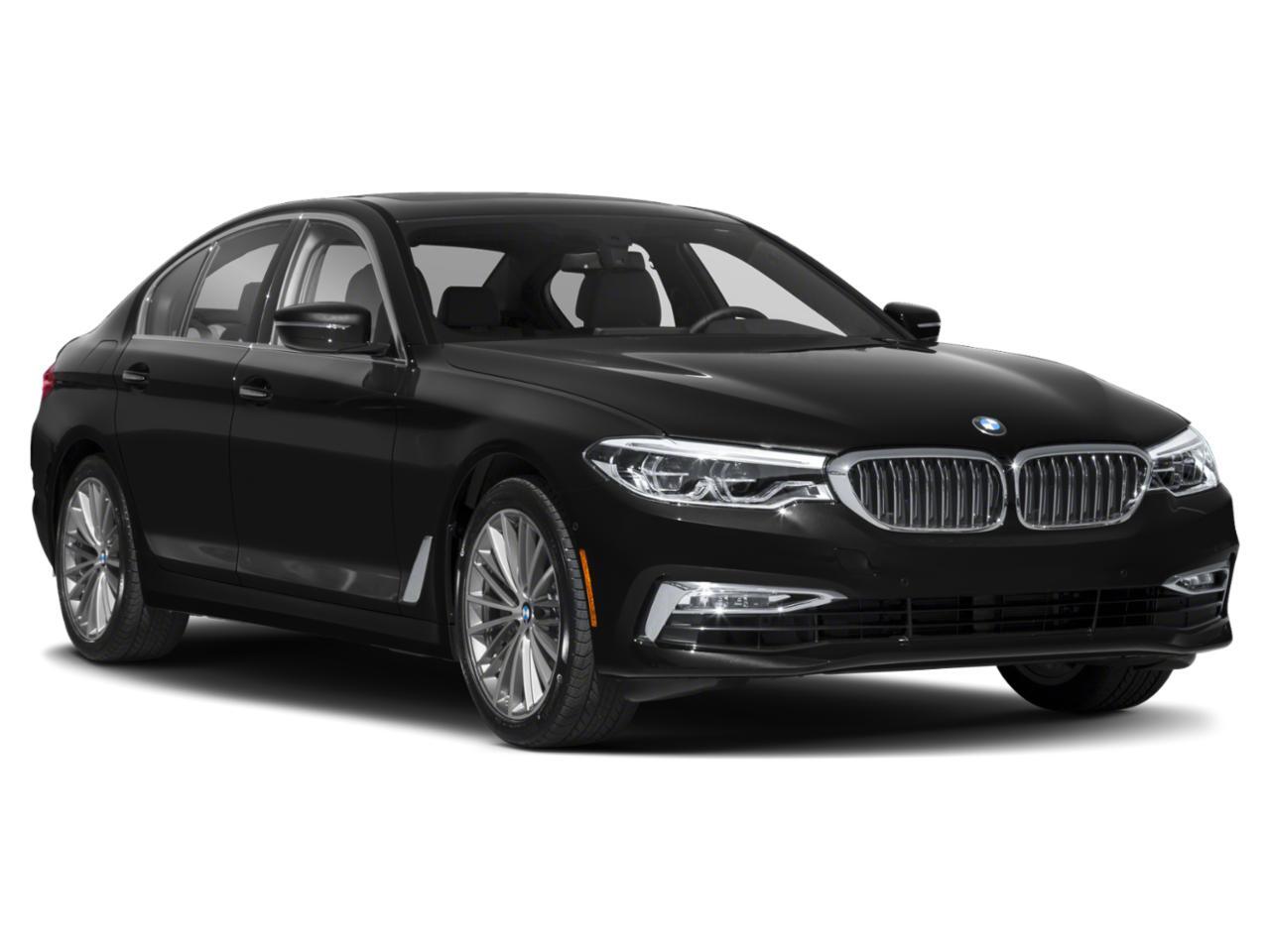 2018 BMW 540i xDrive Chantilly VA