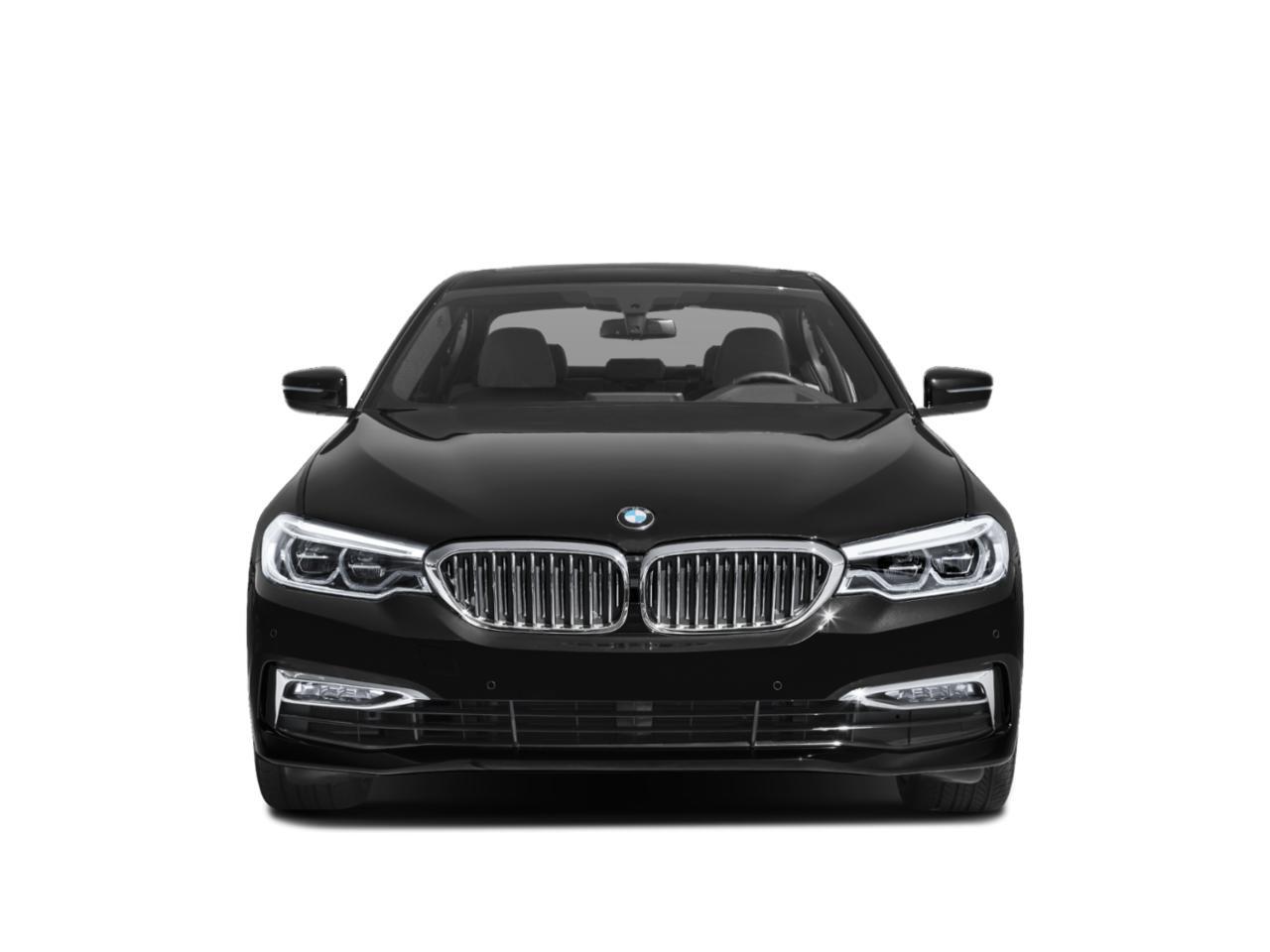 2018 BMW 540i xDrive Chantilly VA