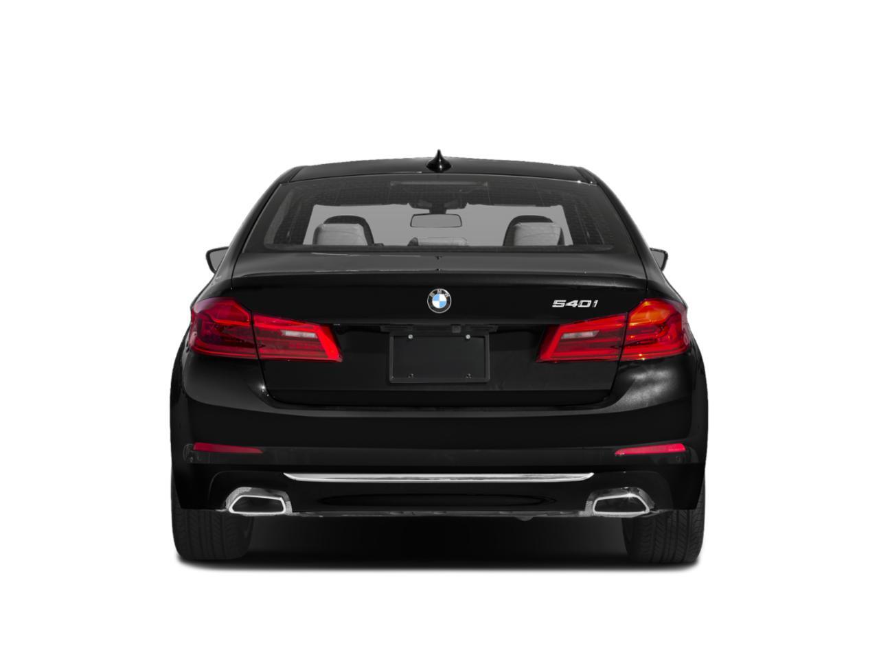 2018 BMW 540i xDrive Chantilly VA
