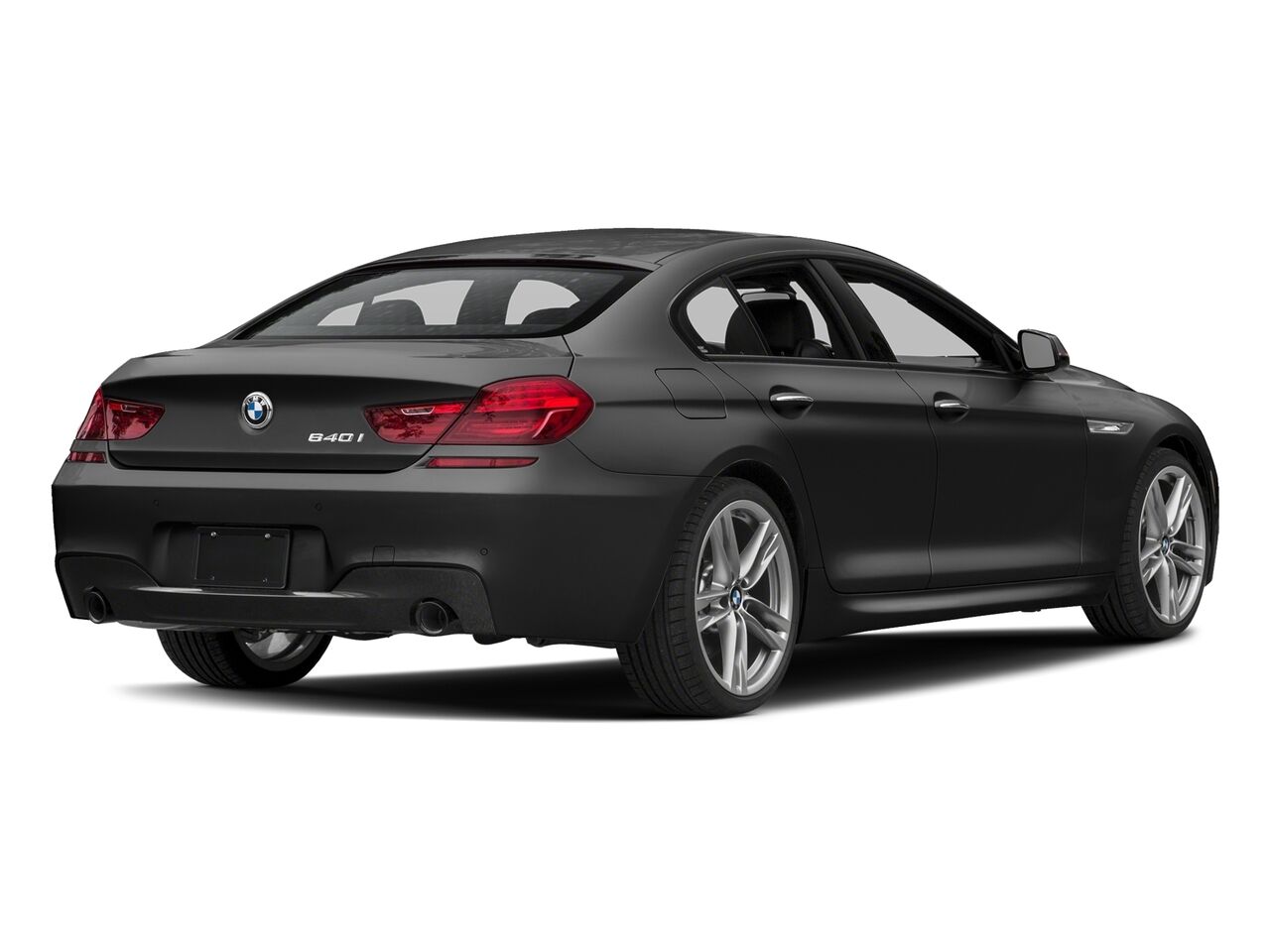 2018 BMW 6 Series 640i Hollywood FL