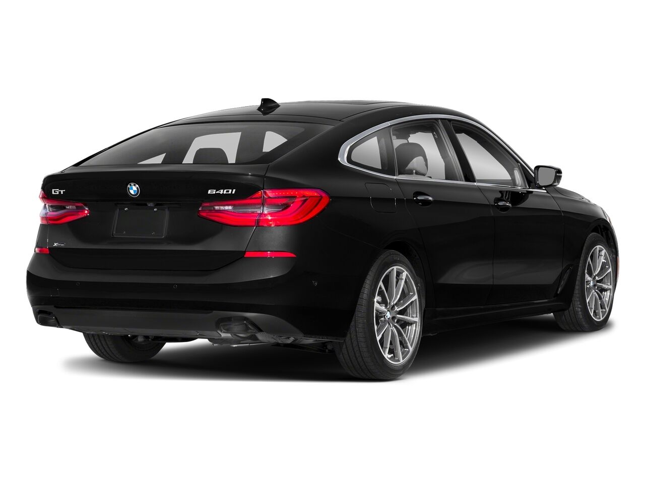 2018 BMW 6 Series 640i xDrive Miami FL