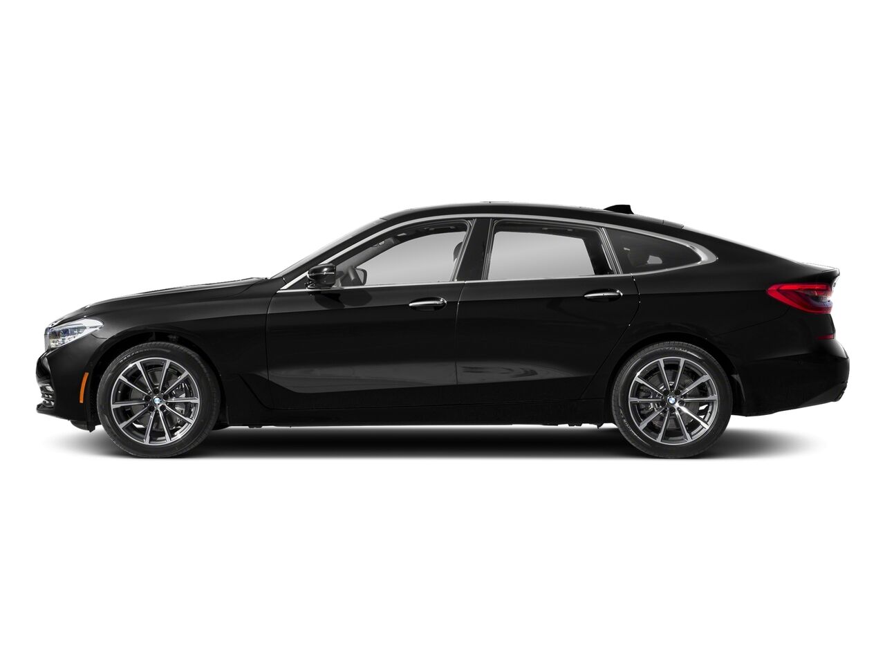 2018 BMW 6 Series 640i xDrive Miami FL