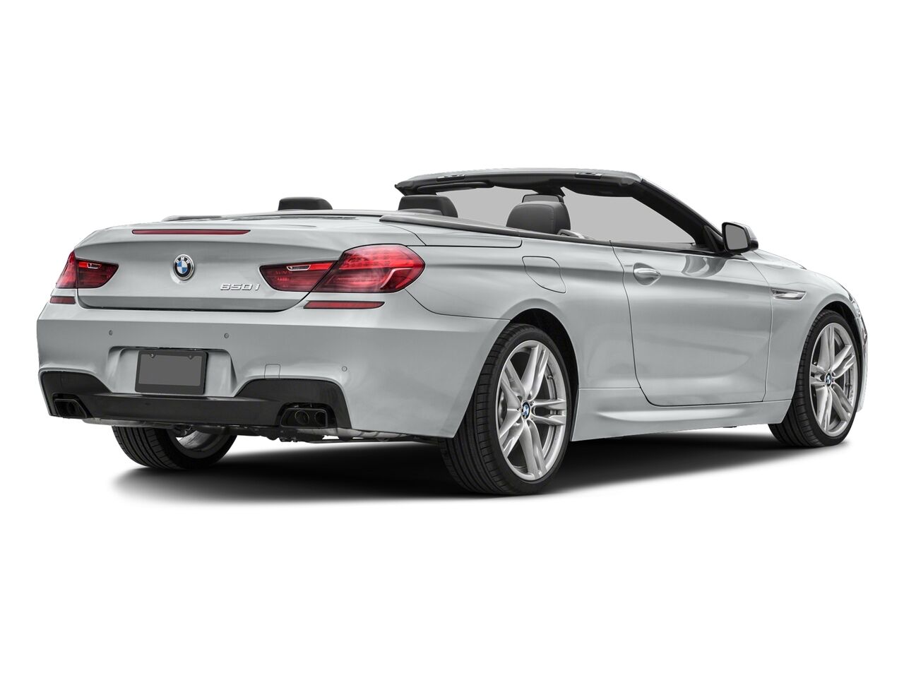 2018 BMW 6 Series 650i xDrive Convertible Irving TX