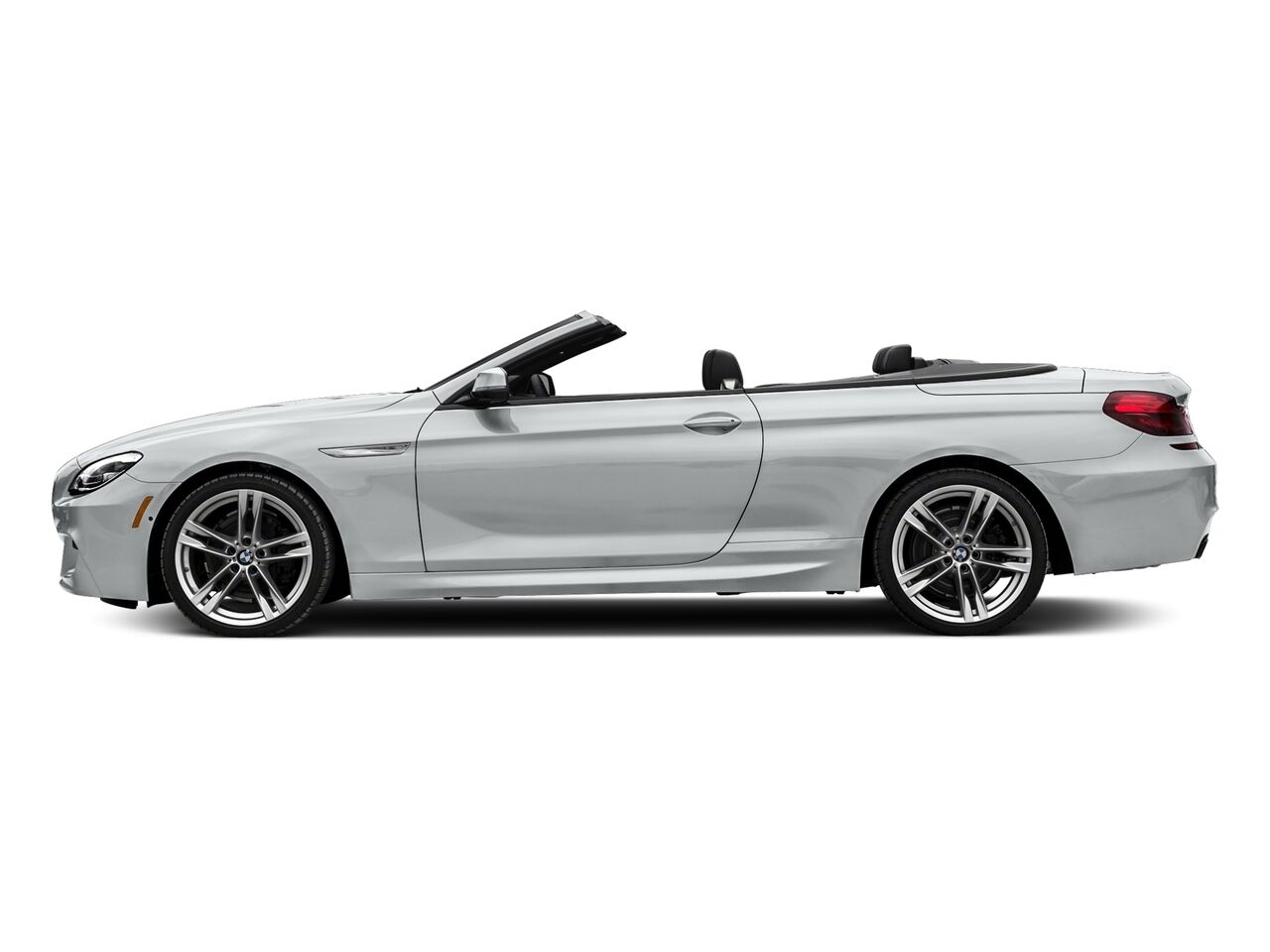 2018 BMW 6 Series 650i xDrive Convertible Irving TX