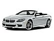 2018 BMW 6 Series 650i xDrive Convertible