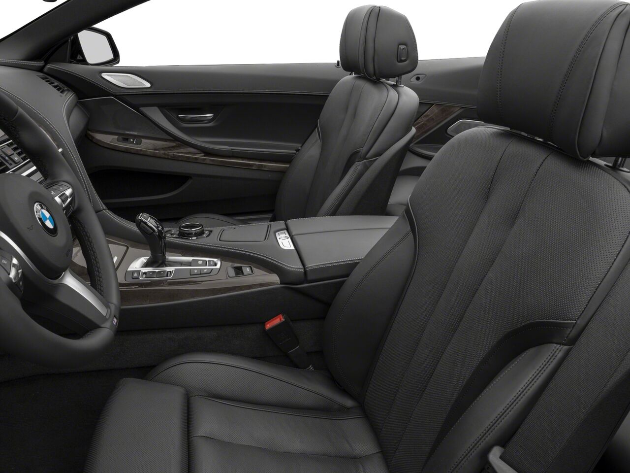 2018 BMW 6 Series 650i xDrive Convertible Irving TX