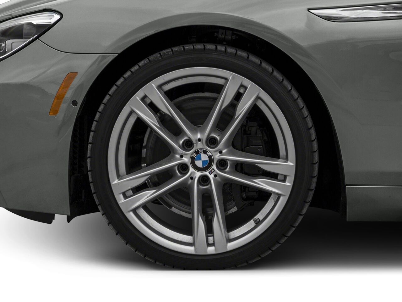 2018 BMW 6 Series 650i xDrive Convertible Irving TX