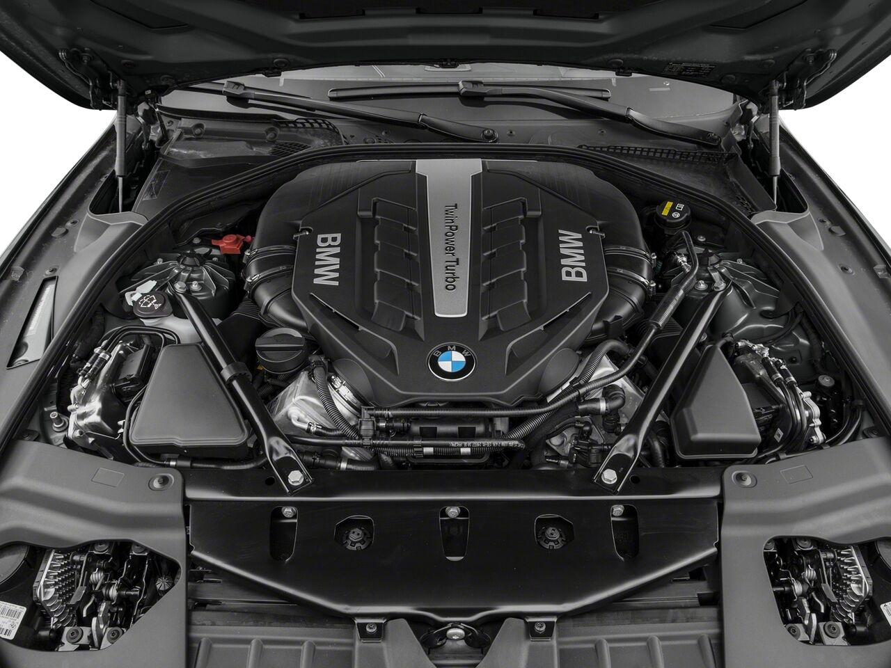 2018 BMW 6 Series 650i xDrive Convertible Irving TX