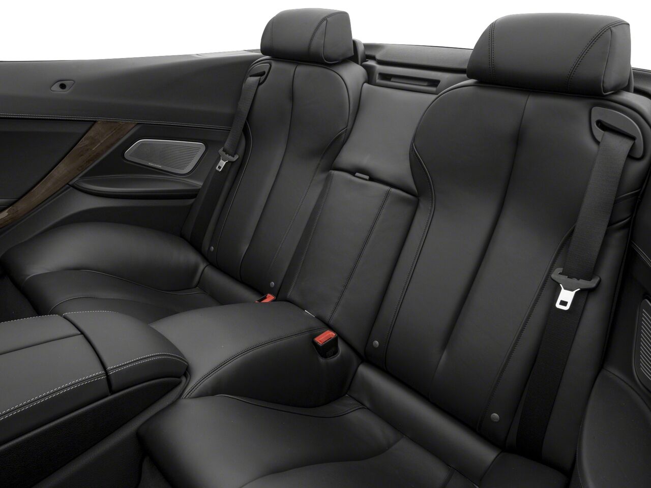 2018 BMW 6 Series 650i xDrive Convertible Irving TX