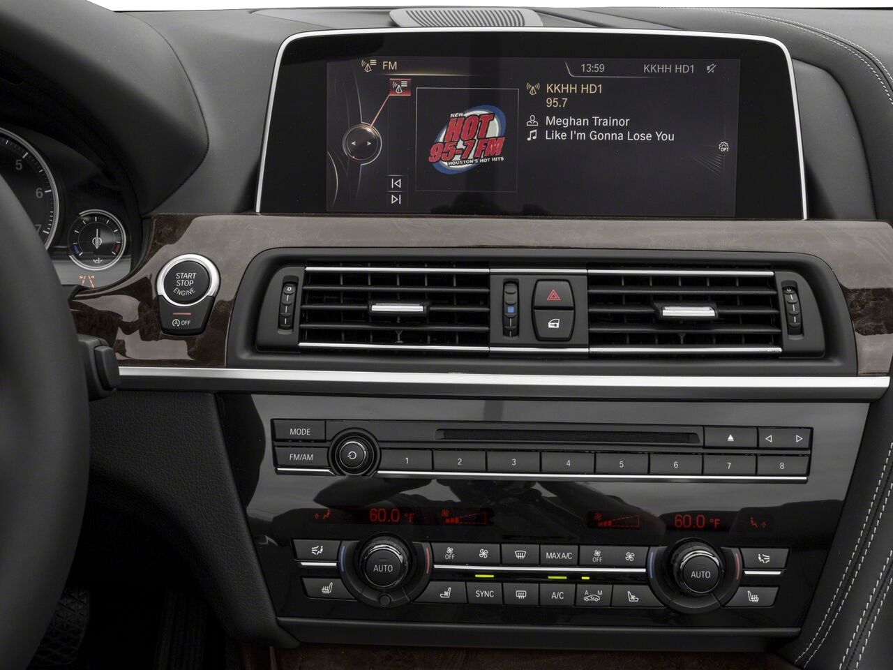 2018 BMW 6 Series 650i xDrive Convertible Irving TX