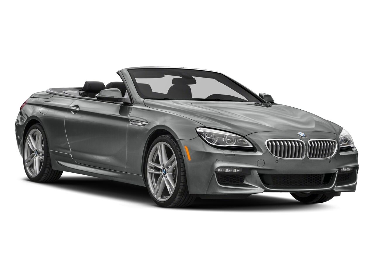 2018 BMW 6 Series 650i xDrive Convertible Irving TX