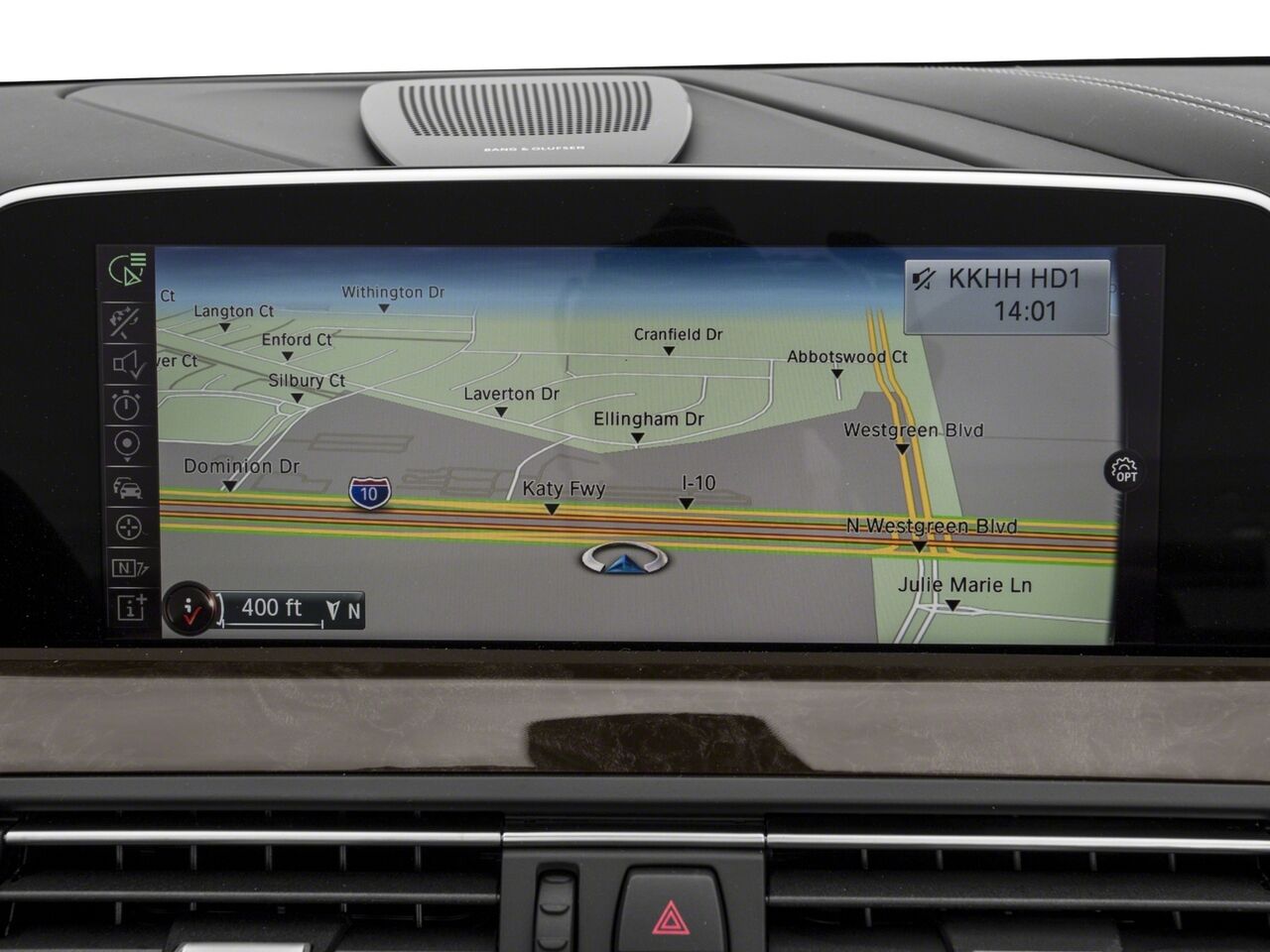 2018 BMW 6 Series 650i xDrive Convertible Irving TX