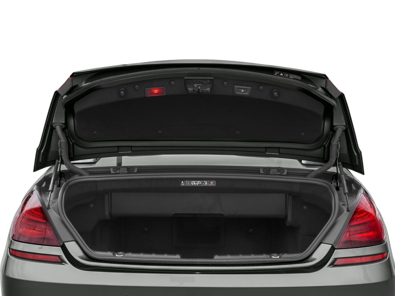 2018 BMW 6 Series 650i xDrive Convertible Irving TX